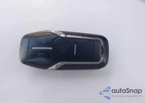 2015 Ford Mustang Gt Premium z USA, uszkodzony, nr VIN 1FA6P8CF4F5334943